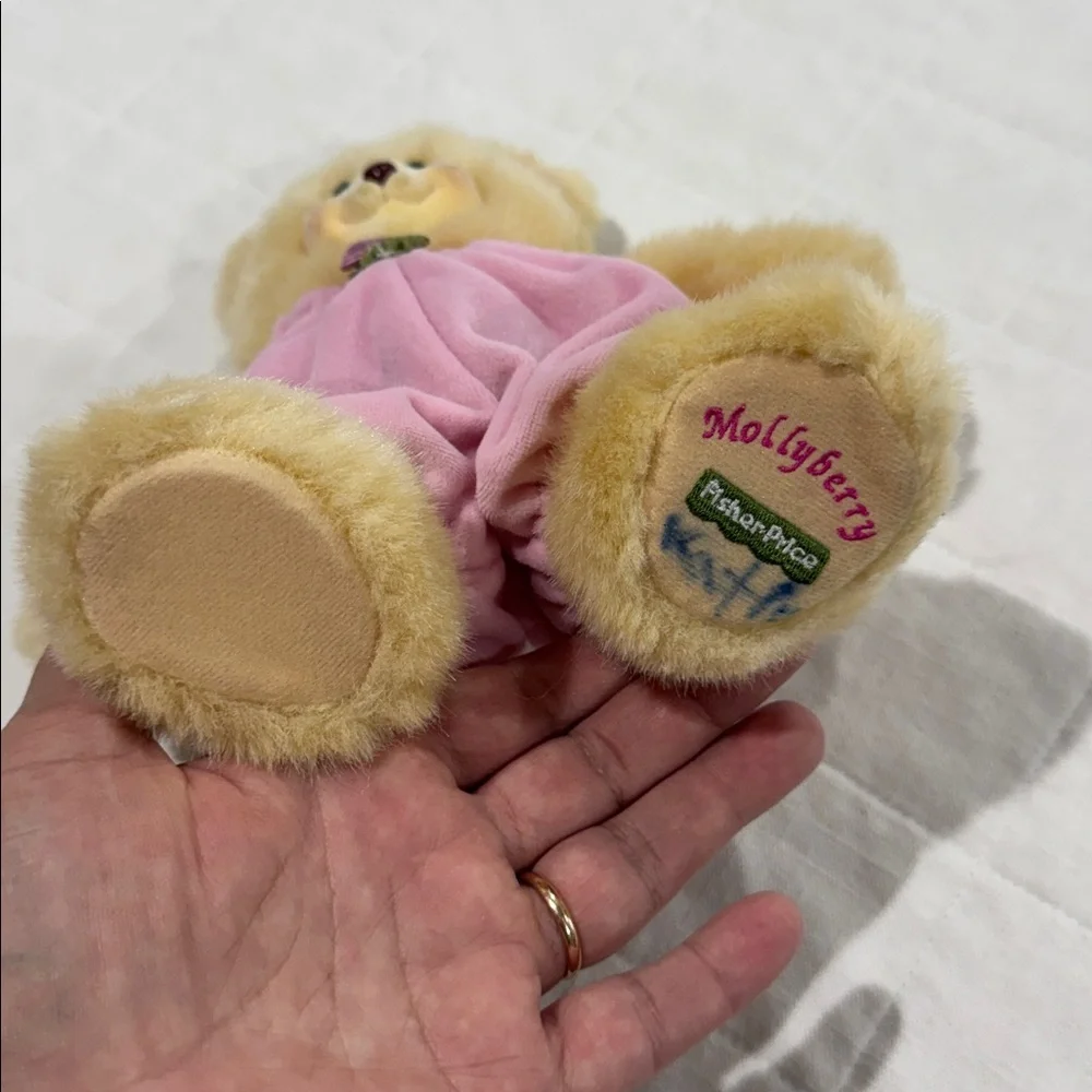 Fisher-Price Briarberry Collection